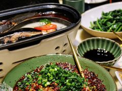 -锦府盐帮·侯宅(五棵松万达店)