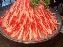 -五星桥原切肥牛火锅·30年专注好牛肉(湖塘店)