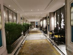 -Yan Ting 宴庭中餐厅(上海静安瑞吉酒店)