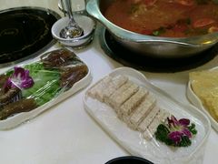 -欢乐海岸美食联盟