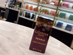 -GODIVA(王府井apm店)