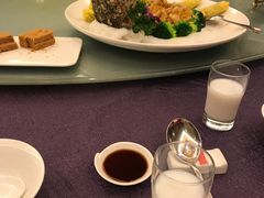 -牡丹国际大酒店-港式茶餐厅