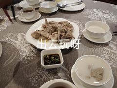 -香云轩·顺德菜(香云纱园林酒店店)