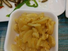 -自游人·美食一楼·地道徽菜(三十年名店)