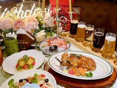 -碧特博格·20年品牌西餐厅(芜湖路店)