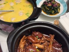 -金陵后厨·南京菜(新街口秣陵路店)