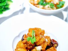 -小河盐帮·私家菜·烤鸭(三元桥·霄云路店)