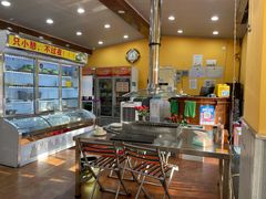 -牛信亭韩国料理·炭火烤肉(紫藤路店)