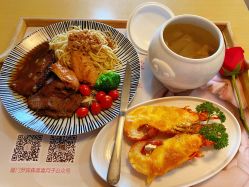 -喜喜·全套房月子会所(罗宾森广场店)