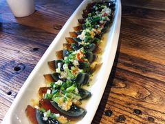 -百翠山居.家飨餐厅