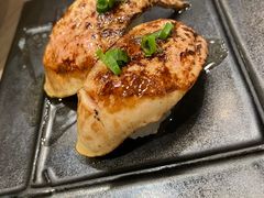 -炙柒Sekinana·精致料理 烧鸟·铁板烧(海上世界店)