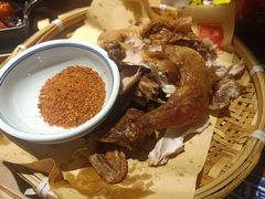 -打酱油·非遗淮扬菜(瘦西湖梅岭店)