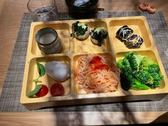 -生机蔬食·24节气料理餐厅(番禺广场店)