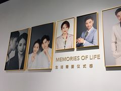 -海马体照相馆(天津世纪都会店)