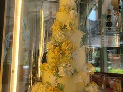 -杜哈夫DOUX RÊVE·生日蛋糕(日月光店)
