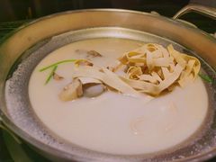 千张筒骨砂锅-骨之味·筒骨汤火锅(江头店)