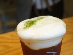 -O.P.S. CAFE