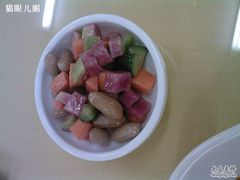 SP_A0970-中医药大学-老3楼餐厅