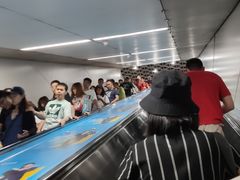 -知春路(地铁站)
