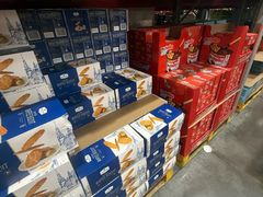 -山姆会员商店(上海浦东店)