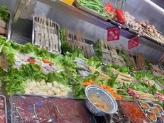-塘屋烧烤·云南火塘烧烤品牌(联盟路店)