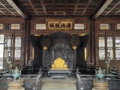 -承德避暑山庄景区