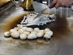 -大神太神·铁板烧(瑞虹天地月亮湾店)