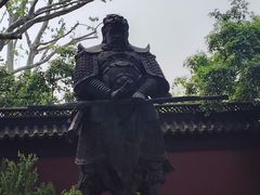 -钱王祠