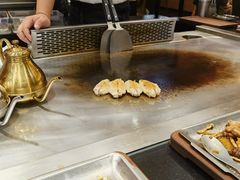 -大神太神·铁板烧(七宝领展广场店)