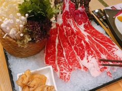 -花潮料理艺食馆(世欧广场店)