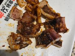 -丰茂烤串(公园店)