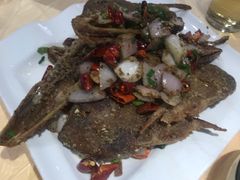 -怪怪龙虾·澳洲蓝龙王·深夜食堂(惊驾路店)