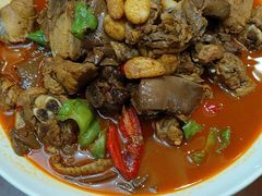 -小秦淮·南京土菜(新亭西路店)