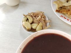 -劈柴院锅贴(沈阳路店)