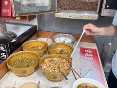 -易裕和·长沙米粉(友谊路店)