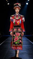 -尚美霓裳晚礼服·合唱服·舞蹈演出服租赁定制