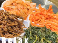 -英兰朝族饭店(河南桥头店)