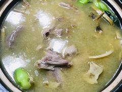 老鸭煲-双浦小院