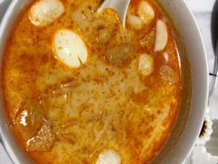 新加坡叻沙檬粉-星怡会·新加坡新美食(江南环球港店)