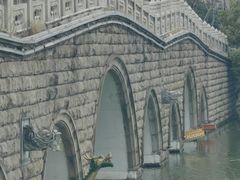 -南通濠河风景名胜区