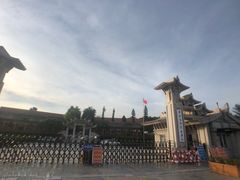 -龙舟池