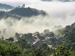 -山叶口景区