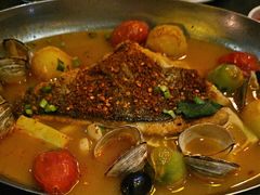 -食间牛排(湖西路店)