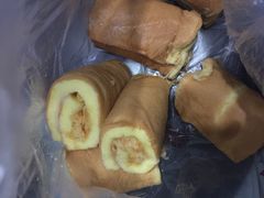 -詹记桃酥(马鞍山万达店)