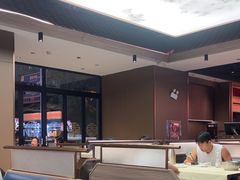 -聚味瞿记·龙虾堂(咸嘉湖店)