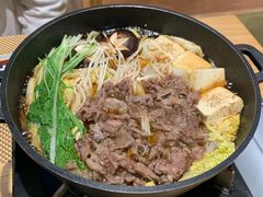 -泉寿司(万科公园店)