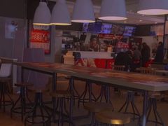 -肯德基(金马店)