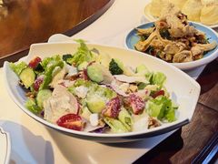 -海尔巴格·新疆菜(吐鲁番店)