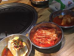 -麻蒲碳烤肉(远景路1号店)