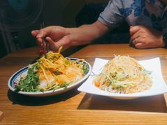 -吴满满油泼面(北方风味园店)